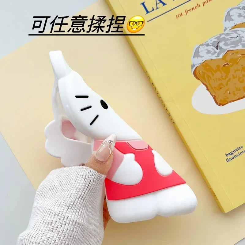 Hello Kitty Bow Phone Case